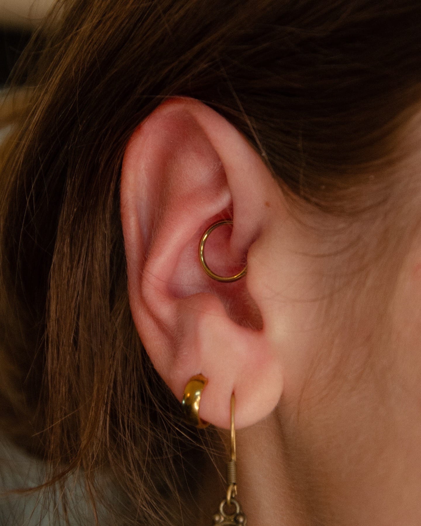 Nara — piercing 4