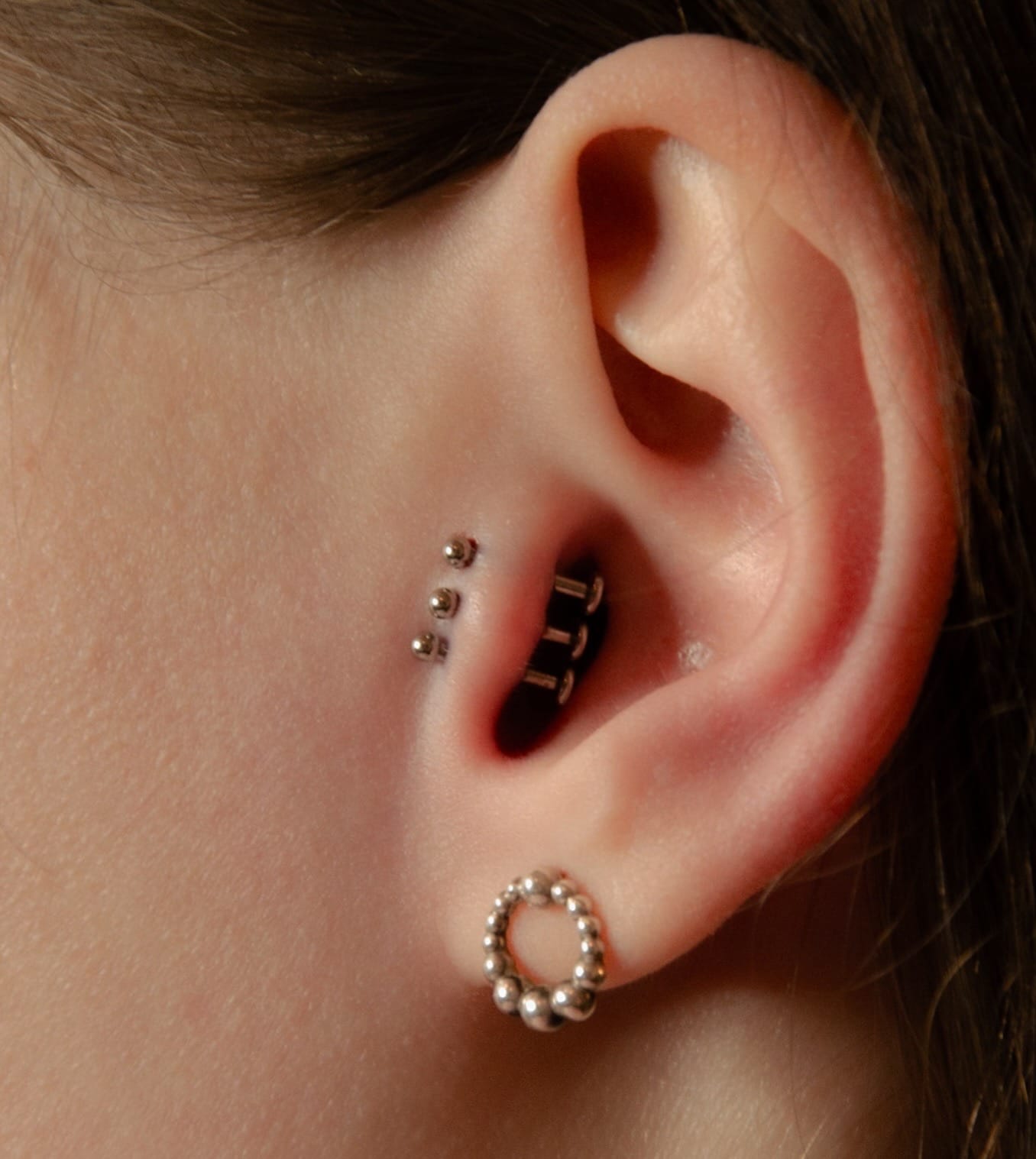Nara — piercing 6