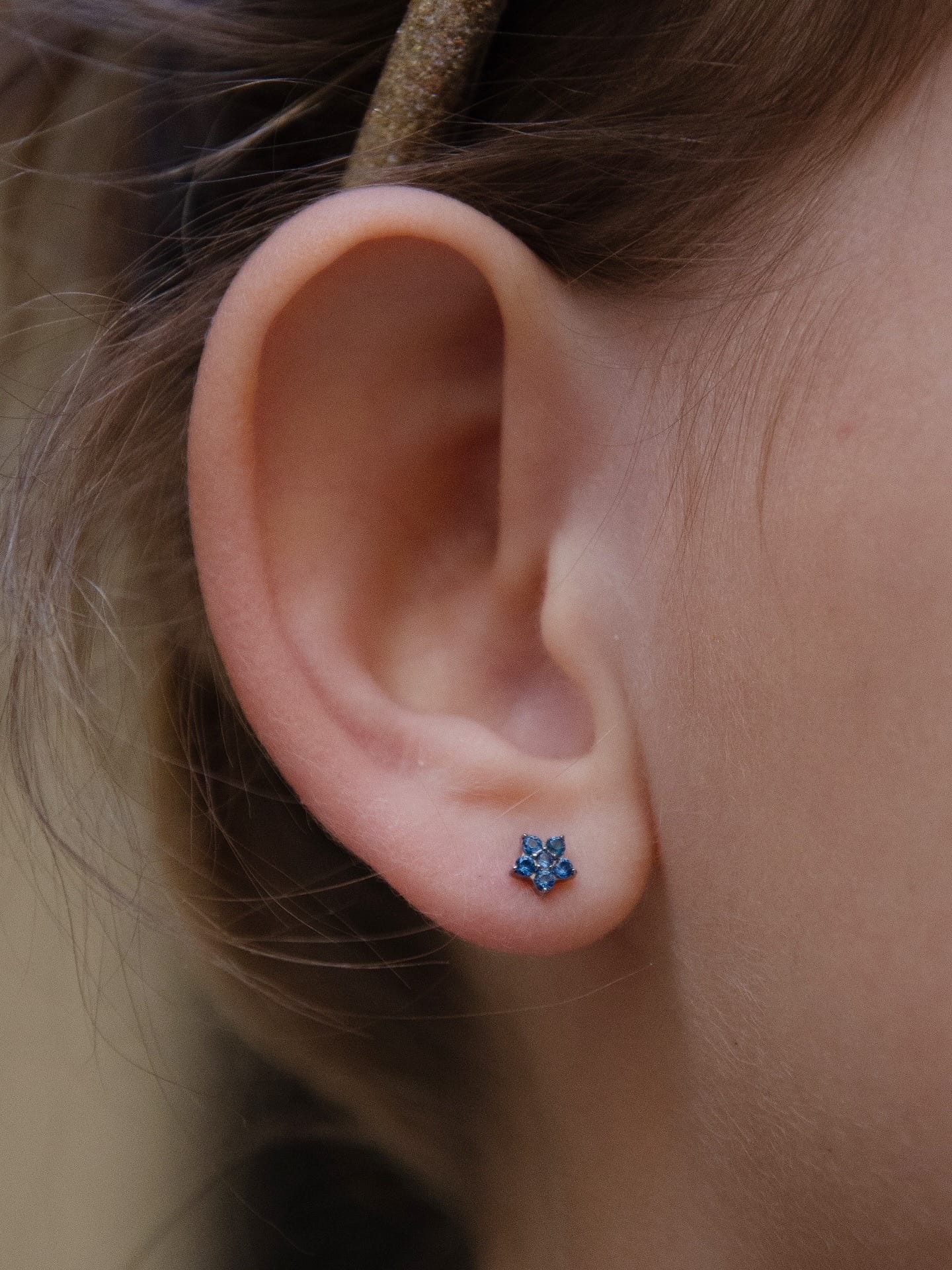 Piercing — Nara