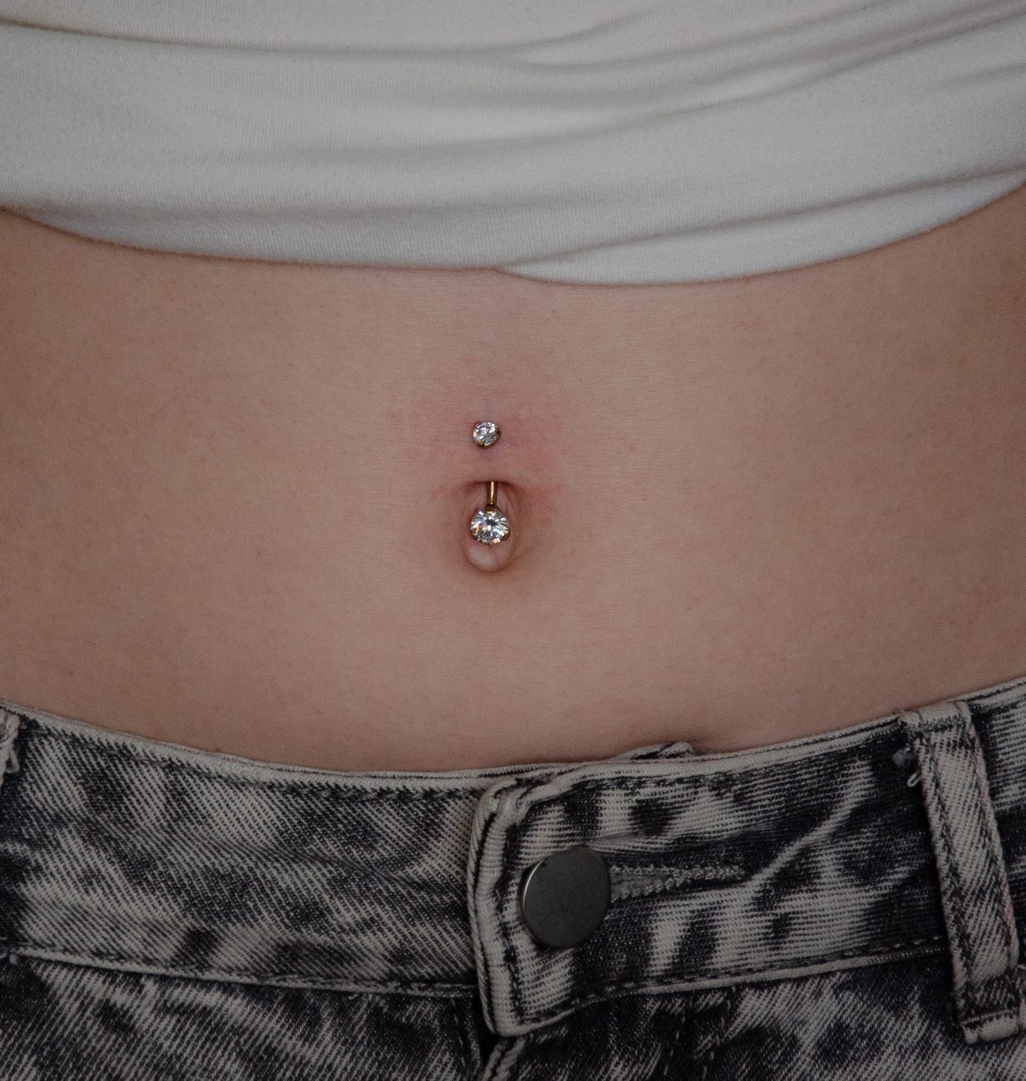 Piercing — Nara